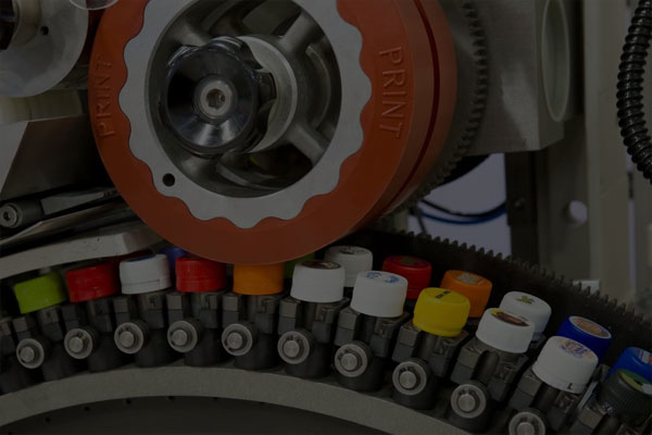 Tampon Baskı ve Serigrafi Baskı Ürünleri