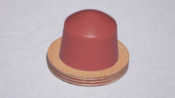 Tampon Baskı ve Serigrafi Baskı Ürünleri