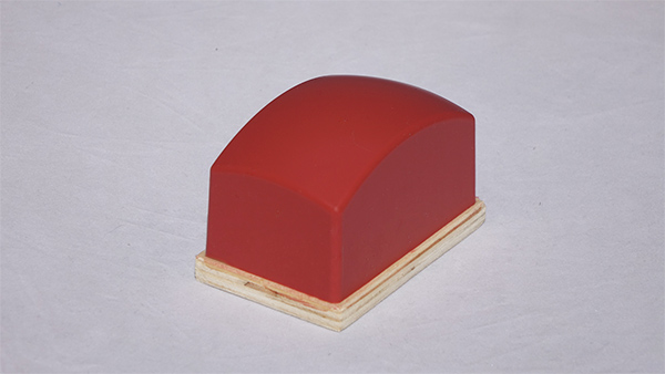 Tampon Baskı ve Serigrafi Baskı Ürünleri