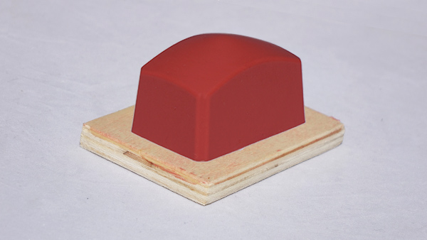 Tampon Baskı ve Serigrafi Baskı Ürünleri