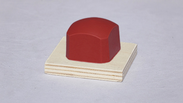 Tampon Baskı ve Serigrafi Baskı Ürünleri